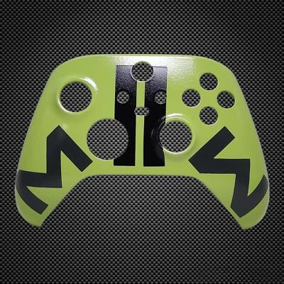 Call of Duty MW2 Themed Xbox Series X/S Custom Controller Front Shell - Image 1 of 4