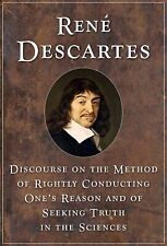 Rene Descartes Discourse on the Method (Hardback) (UK IMPORT)