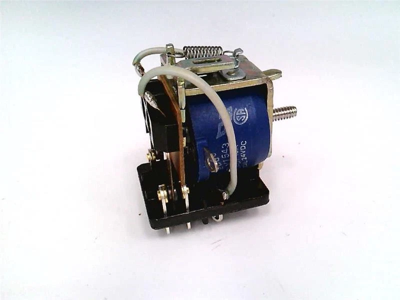 Philips RLY1543 Relays - Image 1 of 1