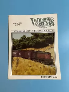 Woodland Scenics Referenzhandbuch Ausgabe XIV - Bild 1 von 3