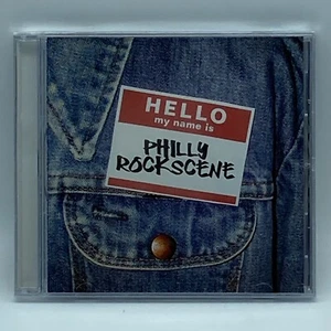 Philadelphia Weekly Presents I Love Philly Rock Scene CD Local Music BRAND NEW - Picture 1 of 2