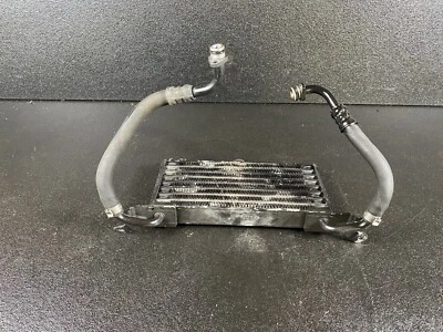 10-17 BMW S1000RR OEM MOTOR ENFRIADOR DE ACEITE DE MOTOR Foto 1 de 4
