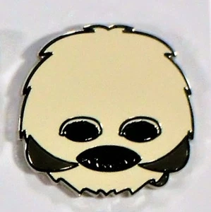 Disney Star Wars Tsum Tsum Serie 2 Paquete Misterioso Colección Pin Wampa NUEVO LINDO - Imagen 1 de 2
