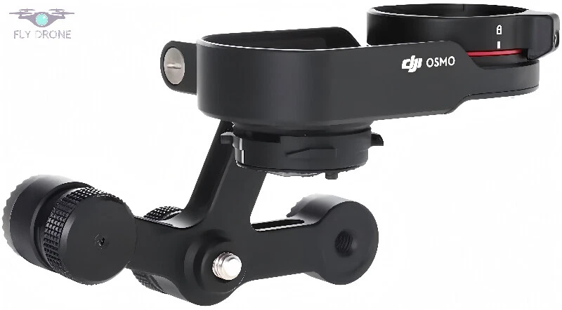 DJI Osmo x5 Part 37 Adapter Handheld Gimbal Steady Camera Zenmuse X5R Inspire 1 - Image 1 of 4