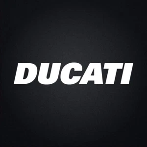 PEGATINA DUCATI Vinilo Pegatina Vinilo Pegatina Pegatina Pegatina Pegatina Pegatina Vinilo Pega - Imagen 1 de 2