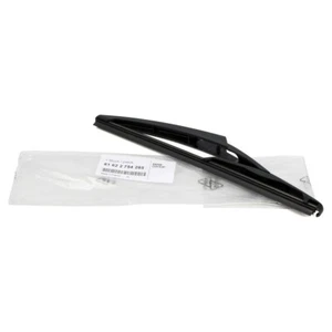 ORIGINAL BMW Scheibenwischer Wischerblatt Heckwischer Mini F56 R56 R60 270mm - Bild 1 von 3