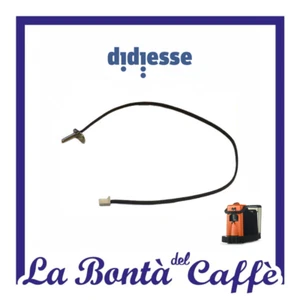 ORIGINAL ERSATZTEIL TEMPERATURFÜHLER FÜR KAFFEEMASCHINE DIDIESSE DIDI FRD051 - Bild 1 von 1