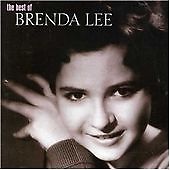 Brenda Lee : The Best Of Brenda Lee CD (1995) Expertly Refurbished Product