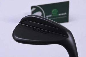 Ping S159 Black Sand Wedge / 54 Degree / Red Dot / X-Flex Dynamic Gold 120 X100 - Picture 1 of 7