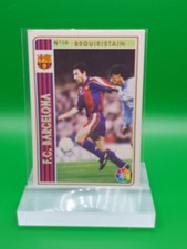 Beguiristain Barcelona Mundicromo 1994-95 #19