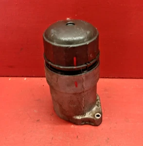 2013-2023 Land Rover Range Rover 5.0L 3.0L Oil Filter Housing LR010722 - Picture 1 of 6