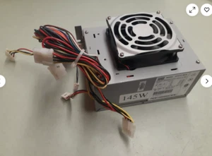 Astec ATX145-3515 145 Watt ATX Power Supply - Afbeelding 1 van 1