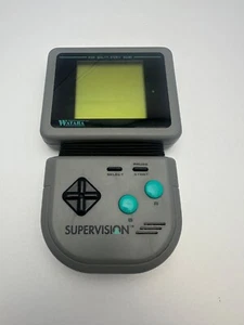 Watara Supervision Handheld Console With Dream World Game Tested Working - Picture 1 of 6