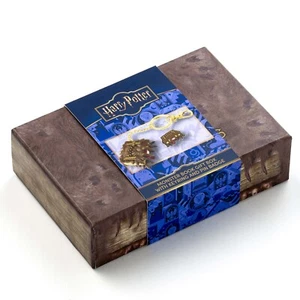 Harry Potter Geschenkbox "Monster Box" mit Monsterbuch Schlüsselanhänger und ... - Bild 1 von 3