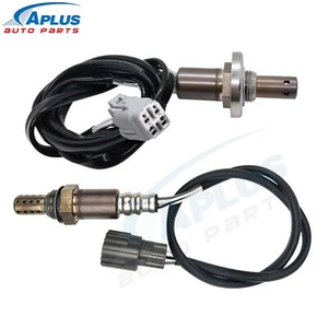 2Pcs Up&Downstream Oxygen Sensor For 04-06 Subaru Baja Turbo Pickup 4-Door 2.5L - Picture 1 of 12