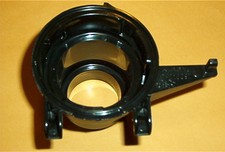 Kirby G6, Avalir Motor Hose End, G5 Replacment suction blower  G5-Avalir 210014