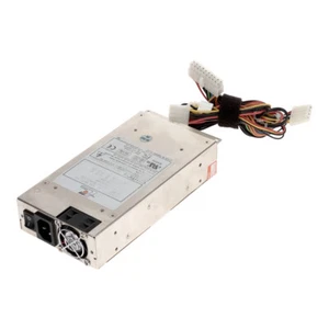 Bloc Alimentation EMACS MPW-6150F 150W Molex Fdd ATX 20-PIN - Photo 1/3