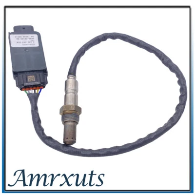 Sensor Nox para Ford F-250 F-350 Super Duty 2017-2019 6,7 L diésel HC3A-5E145-BD Foto 1 de 4