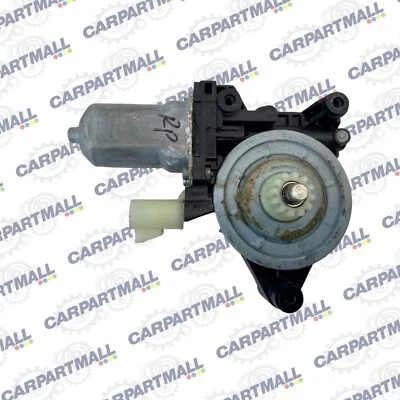 Chevrolet HHR 2006-2011 conjunto de motor ventana eléctrica lateral derecha 262100-3452 Foto 1 de 4