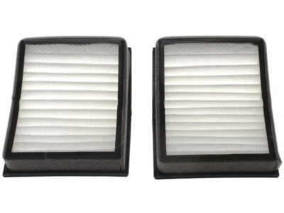 Filtro de aire de cabina Mahle 86266DWXY 1997 1998 1996 BMW 318ti 1995-1999 Foto 1 de 2