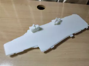 G-036 1/700 HMS Queen Elizabeth aircraft version aircraft carrier 3D Printedkit - Picture 1 of 10