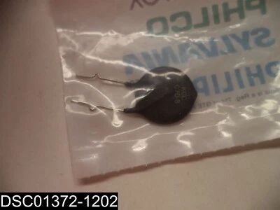 483511637005 Philips KCC C70-8 热敏电阻 — 第 1/3 张图片
