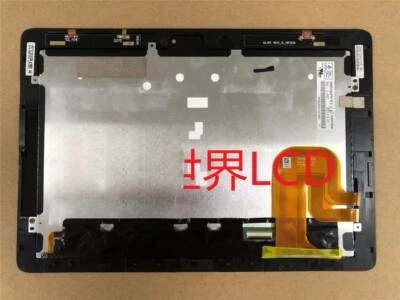 10.1" 1280×800 LCD Screen Panel HSD101PWW2-A01 For ASUS Transformer TF201 - Image 1 of 3