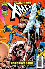 Professor Xavier and the X-Men (1995) #  13 (8.0-VF)