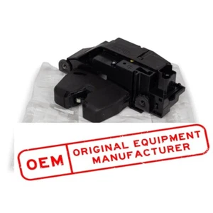 CITROEN C3 C4 PICASSO C5 AIRCROSS BERLINGO REAR TAILGATE LOCK 9816195380 OE 24HR - Picture 1 of 1