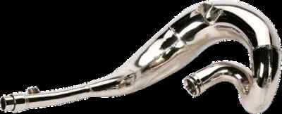 Tubo cámara de expansión grasa FMF Gold Series 2 tiempos Suzuki RM250 96-98 Foto 1 de 4