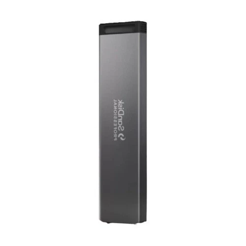 SanDisk Professional 8TB G-DRIVE PROJECT with PRO-BLADE SSD Mag 2TB - Image 1 of 4