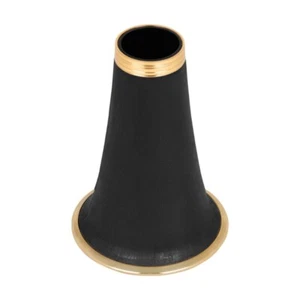 Clarinet Bells B Flat Clarinet Speaker Tube B Flat Clarinet Tube Bb Speakers - Picture 1 of 8