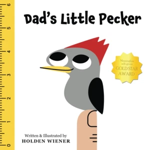 Papas kleiner Pecker Taschenbuch - 29. Juli 2023 - Bild 1 von 12