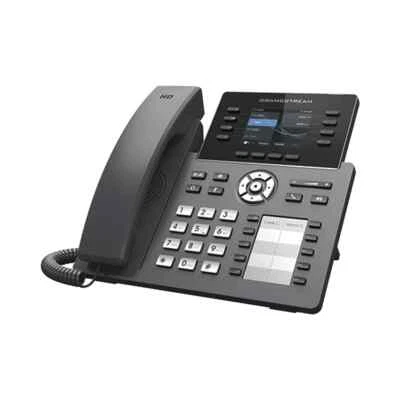 Grandstream GRP2634 8-Line High-End Carrier-Grade IP Phone with Gigabit Ports - Image 1 of 4