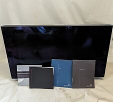 Bang & Olufsen BeoVision 7-32 32" 720p HD LCD Television with User Manuals