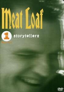 Meatloaf - VH-1 Storytellers (DVD) Meat Loaf (US IMPORT)