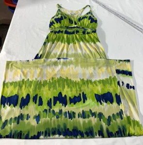 Dressbarn Size 4 Ladies Long Slim Dress - Picture 1 of 4