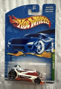 2001 HOT WHEELS -- VULTURE -- #7 OF 12 - Picture 1 of 1