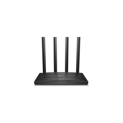 TP-Link Wireless Router Archer C80 - Bild 1 von 3