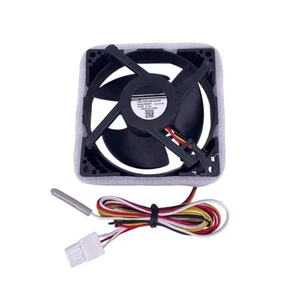 Replacement Refrigerator Cooling Fan Motor 12V for U92C12MS1B3-52K068 EAU6342500 - Picture 1 of 8