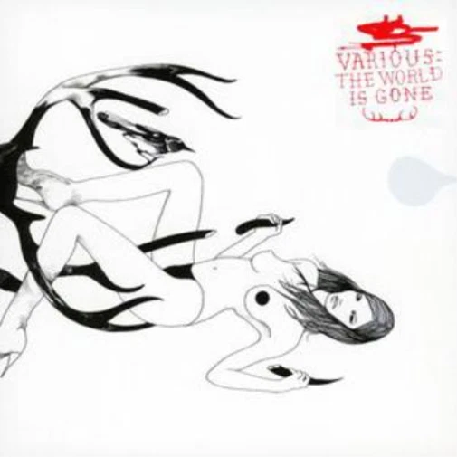 Various Artists The World Is Gone (CD) Album - Bild 1 von 1