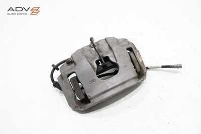 PINZA DE FRENO DELANTERA IZQUIERDA LADO CONDUCTOR AUDI A6 S6 2014-2018 OEM Foto 1 de 4