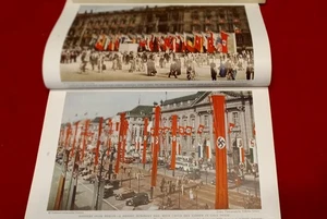 National Geographic Magazin 1937 komplettes Jahr. ( 88 Jahre alt ) - Bild 1 von 4