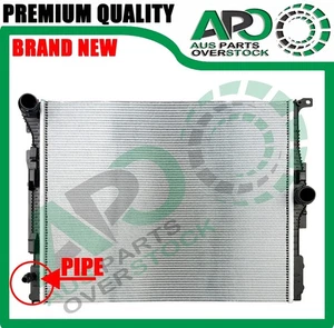 Premium Radiator Fit BMW 2 Series F23 F22 F87 M240i 09/2015-06/2021 - Picture 1 of 10