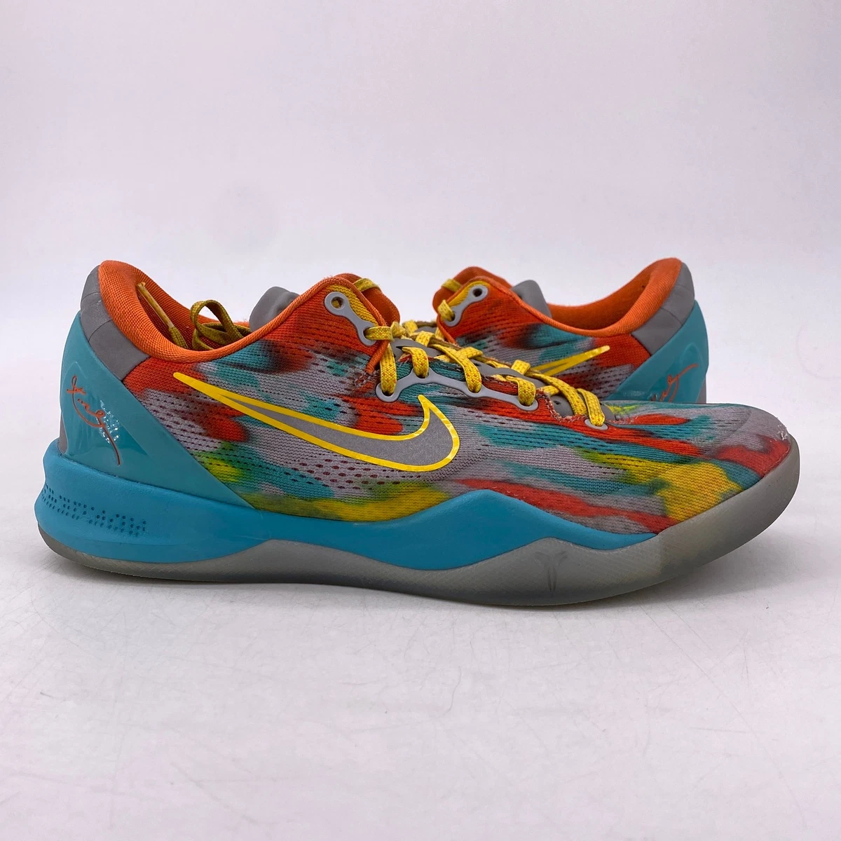 Nike Kobe 8 Protro 2024 Venice Beach for Sale | Authenticity