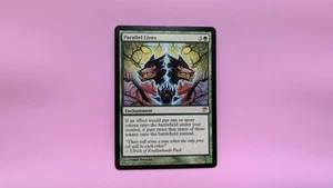 MTG Parallel Lives Innistrad Rare Non Foil 199 - Picture 1 of 2
