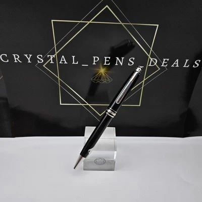 Bolígrafo MONTBLANC Meisterstuck Signature for Good UNICEF Classique Foto 1 de 4