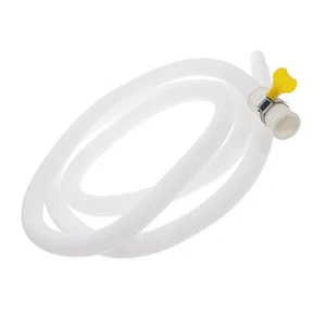 Air Conditioner Drain Pipe Hose for Conditioning Drainage Flexible - Picture 1 of 12