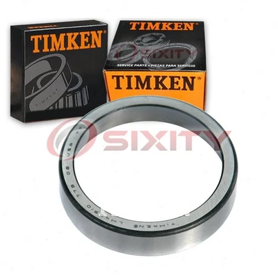 Timken Rear Inner Differential Pinion Race for 1964-1972 Lotus Elan np - Image 1 of 4