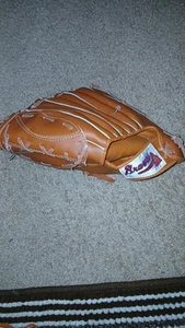 MLB-ATLANTA BRAVES-GUANTE DE BÉISBOL-LANZADOR LH-NUEVO-WHOPPERS-DUDS de leche - Imagen 1 de 7